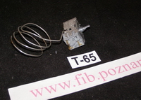 TERMOSTAT A13 0434 70CM